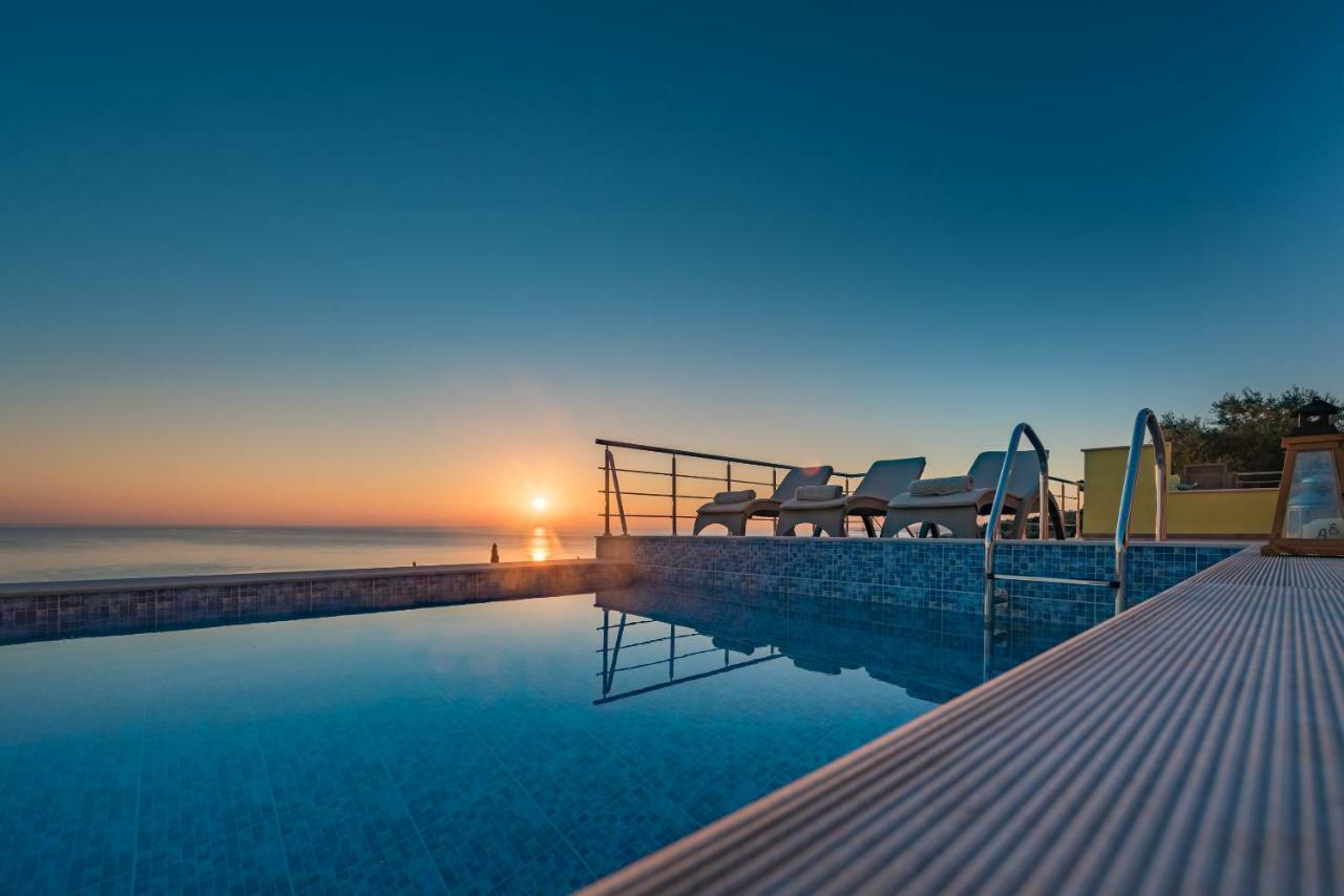 Nisaki Villa Agios Nikolaos (Zakynthos)