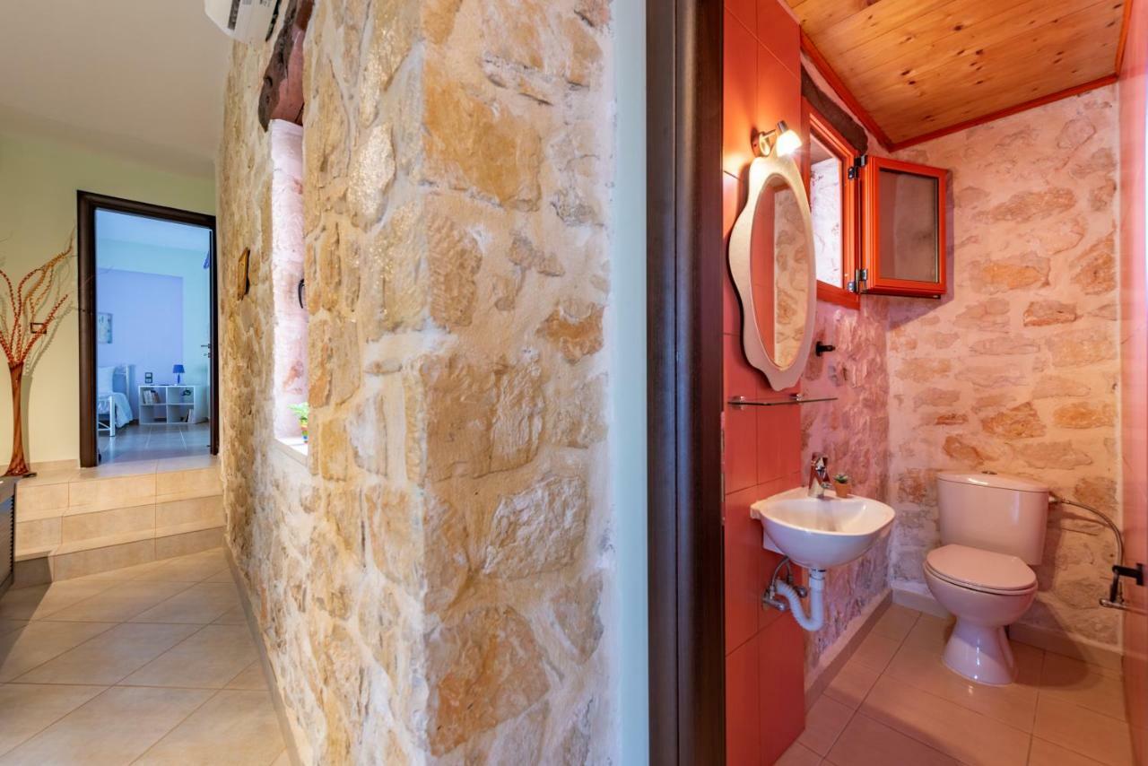Nisaki Villa Agios Nikolaos (Zakynthos)