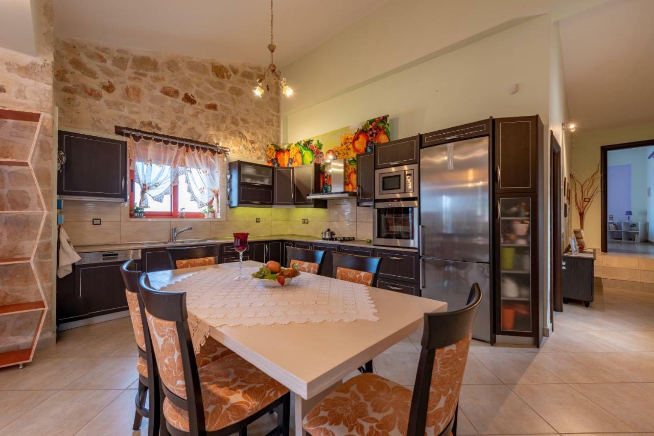 Villa Nisaki Agios Nikolaos (Zakynthos)