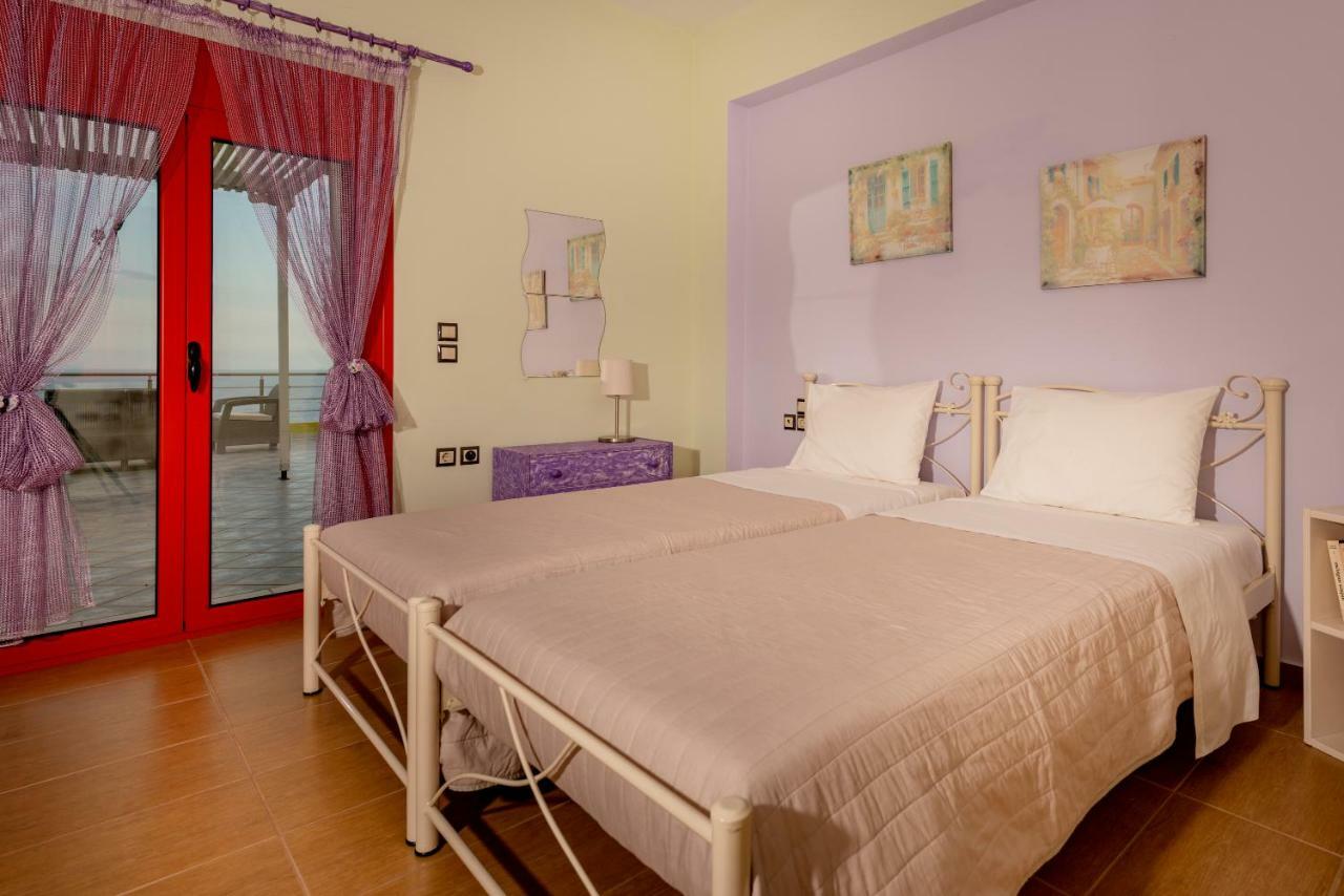 Nisaki Villa Agios Nikolaos (Zakynthos)