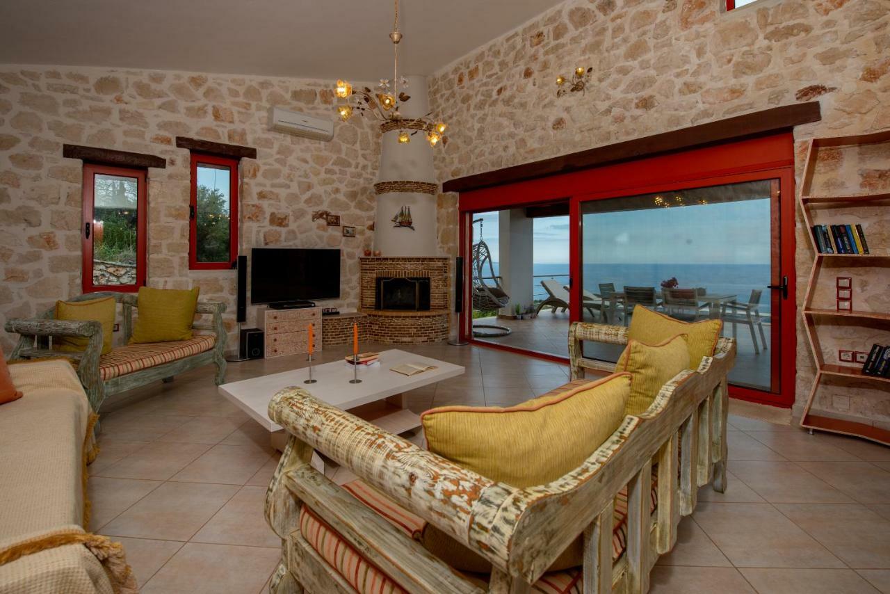 Nisaki * Agios Nikolaos (Zakynthos)