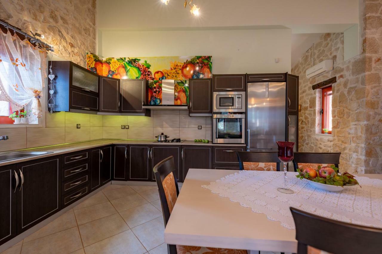 Nisaki Villa Agios Nikolaos (Zakynthos)