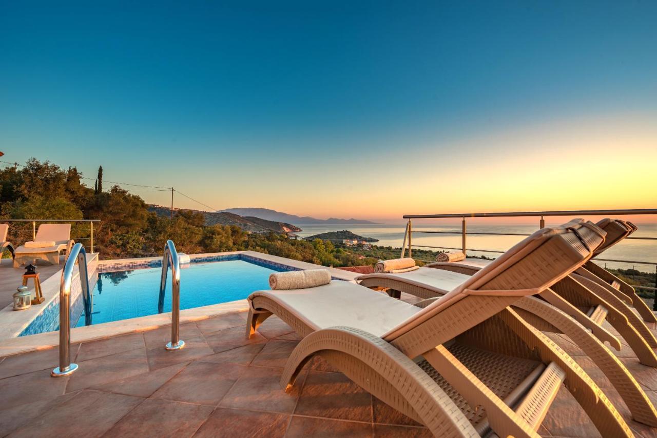 Nisaki * Agios Nikolaos (Zakynthos)