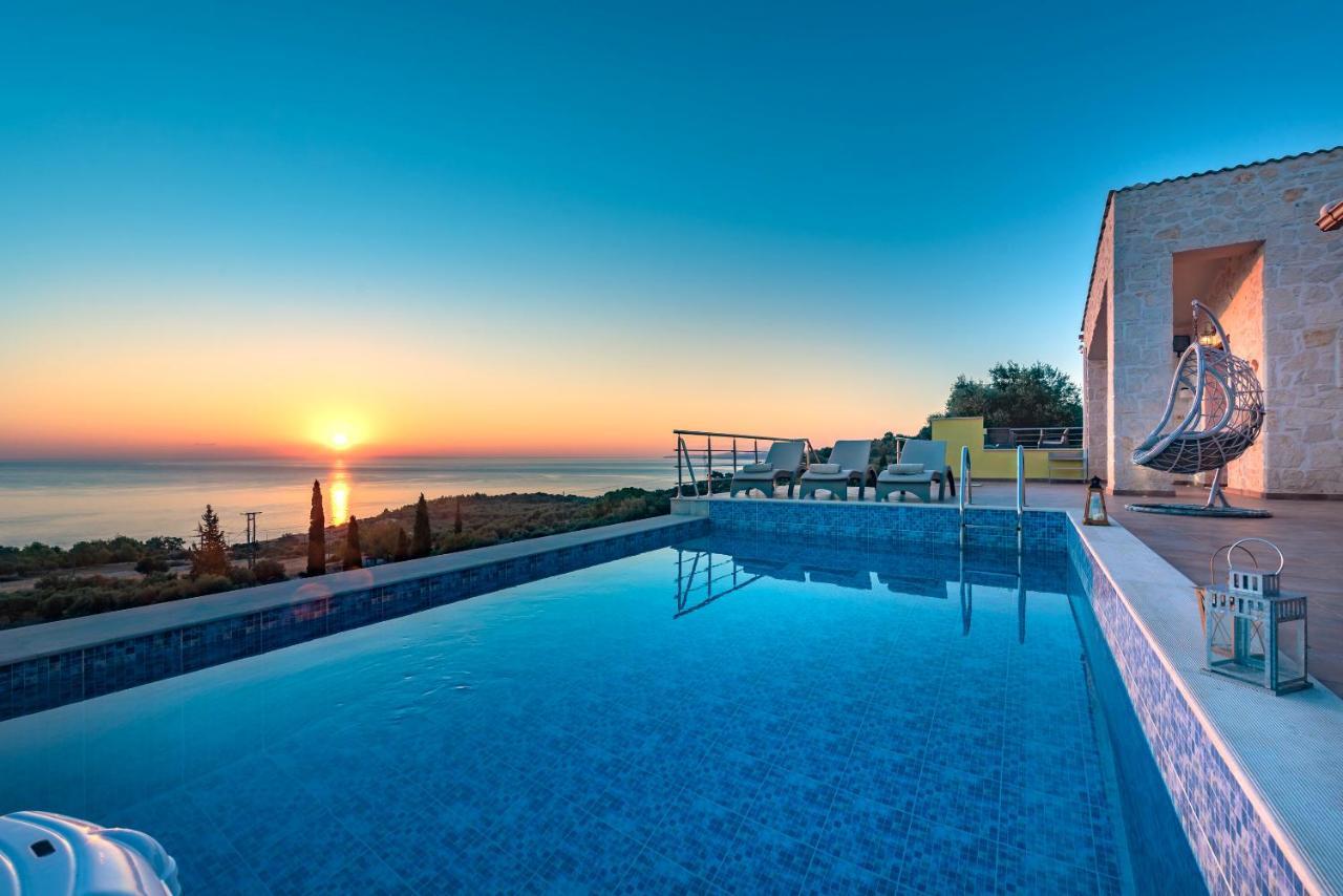 Nisaki Agios Nikolaos (Zakynthos)